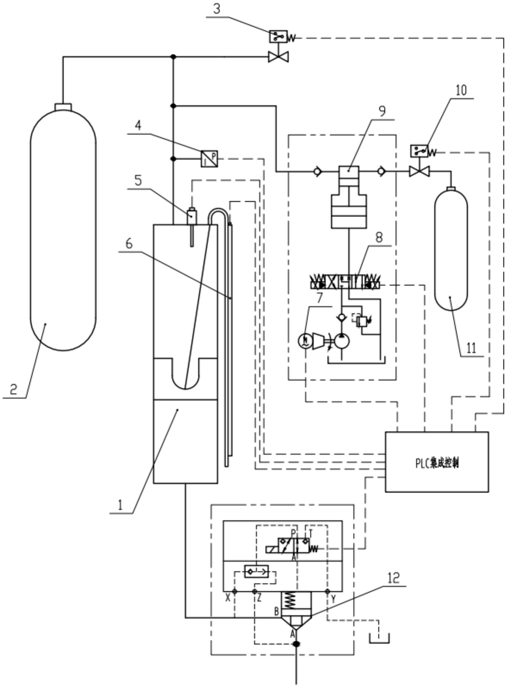 豪鹏科技获得实用新型专利授权：“一种带有多根引线的电池的测试设备”