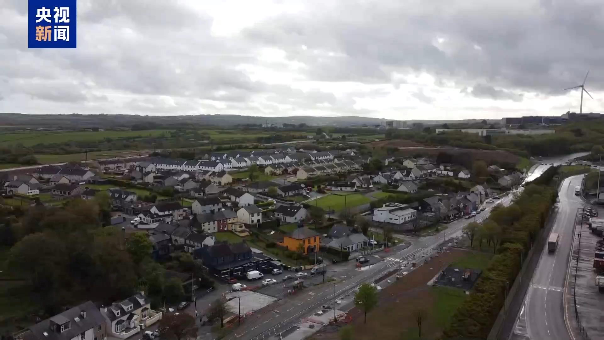 爱尔兰中小型制药公司将受到美国新关税的影响