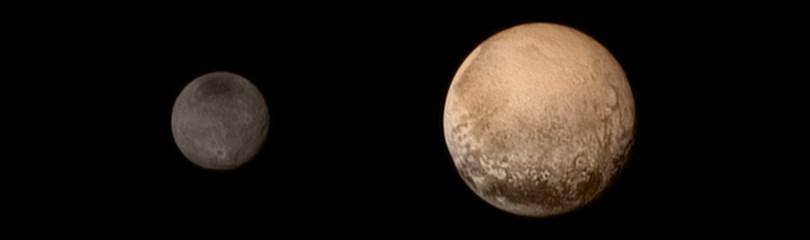 科普丨冥王星降级20年 为何美国有人想“翻案”