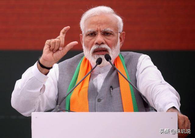 印度代表团将访问美国，印美两国寻求重启贸易谈判