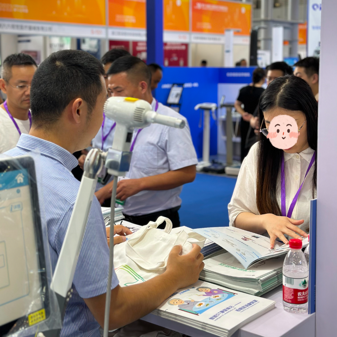 翔宇医疗获得发明专利授权:“平衡板的平衡训练方法、装置、系统及存储介质”