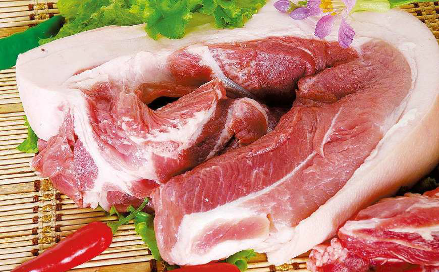 海尔冰箱开箱冷藏10天冷鲜肉，营养师鉴定“新鲜如初”