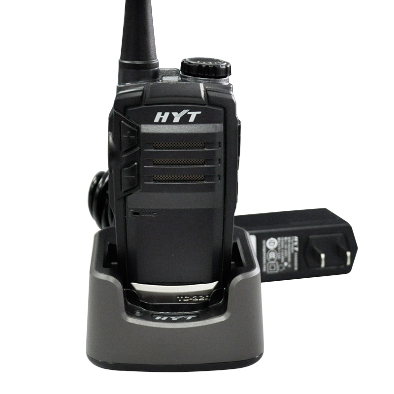 海能达获得外观设计专利授权:“车载充电器”