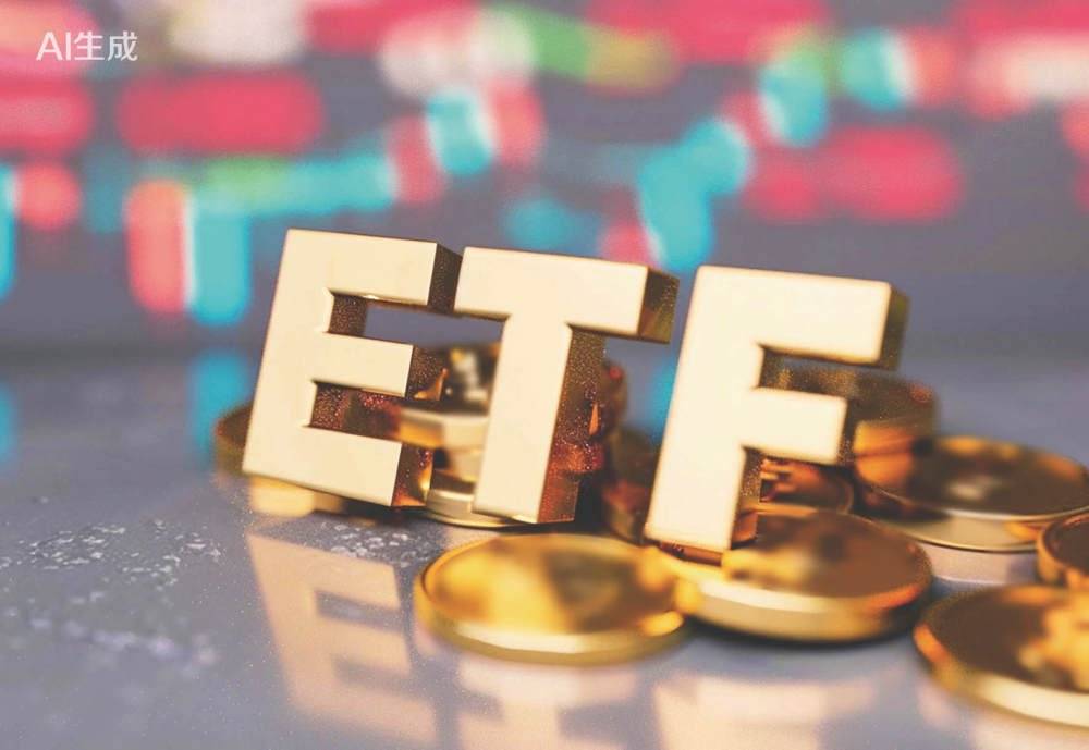 ETF华夏“实名认证”,引领6万亿市场走向“品牌时代”