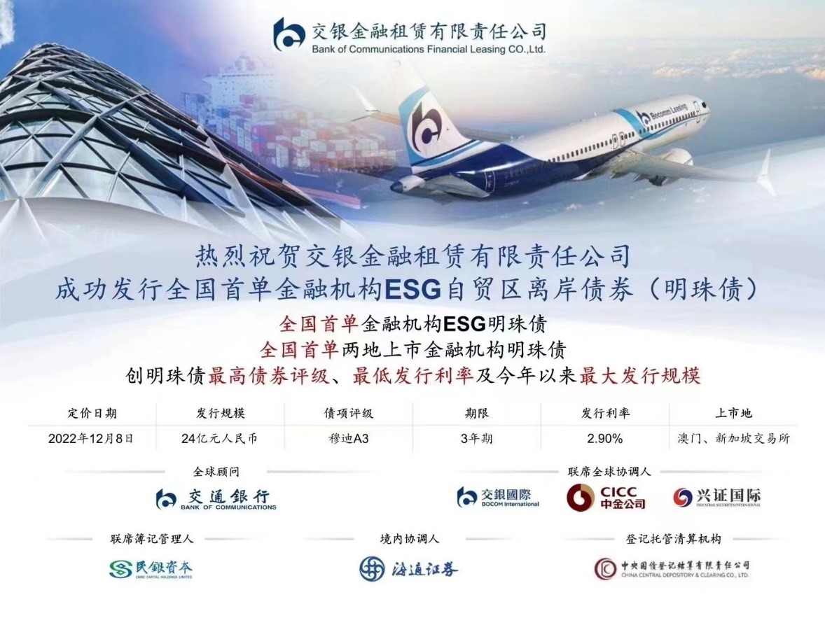 中国银河:完成发行2026年公司债券(第三期)