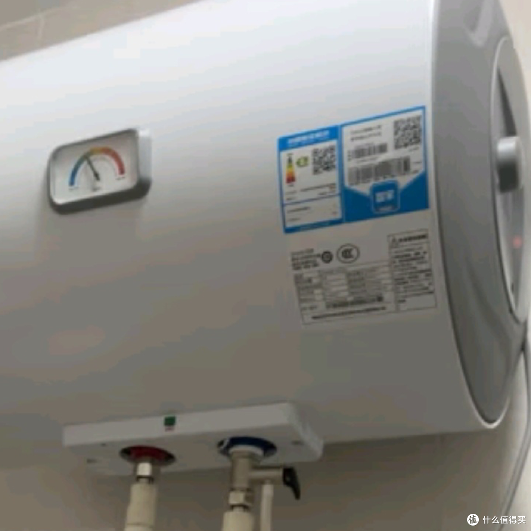 海尔智家获得实用新型专利授权:“一种热水器”