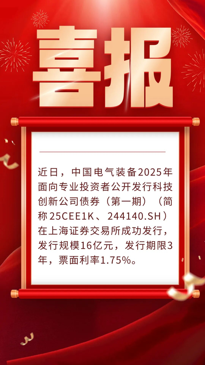 河南铁建投集团10亿元公司债完成发行，利率1.76％