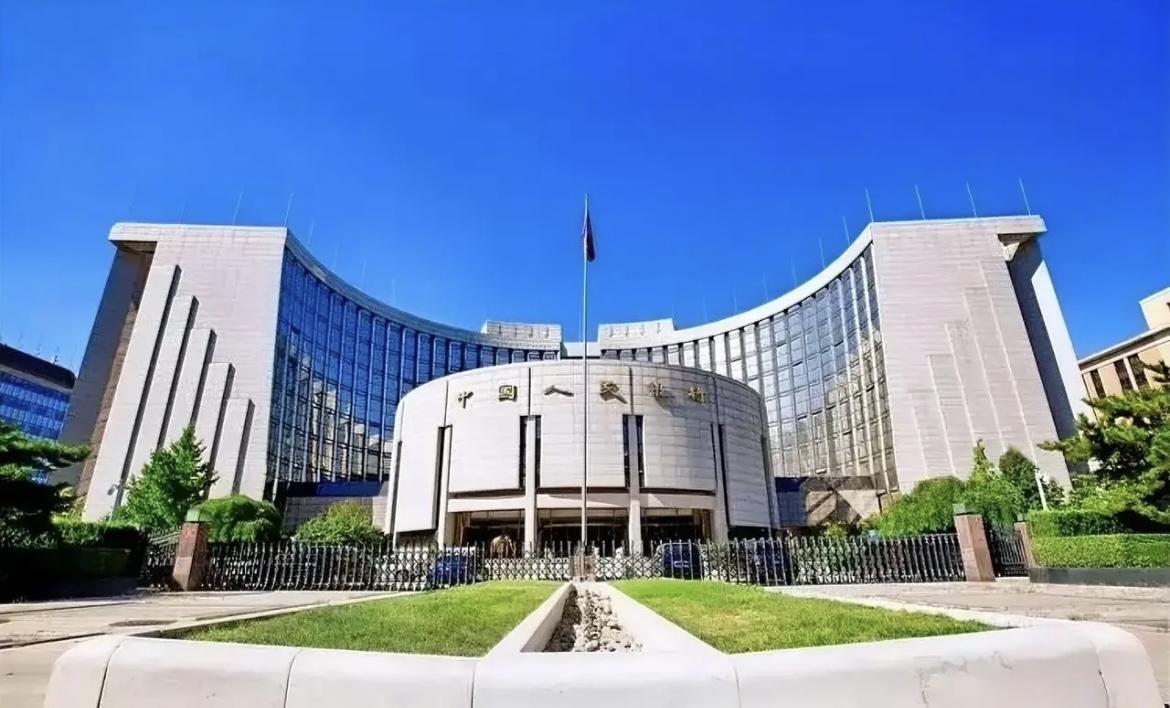 央行：银行债券投资是货币创造重要途径