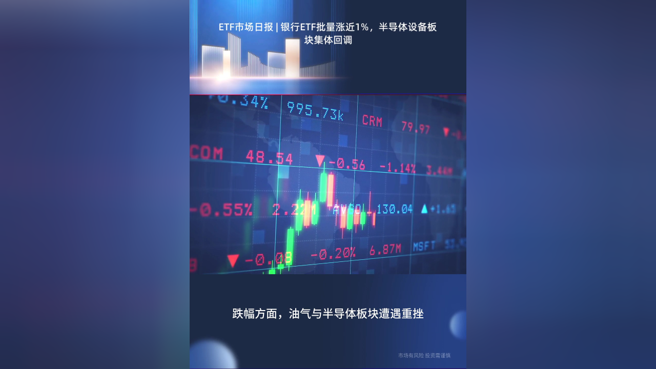 半导体、光伏板块回调,科创50ETF易方达(588080)近5个交易日合计净流入约10亿元