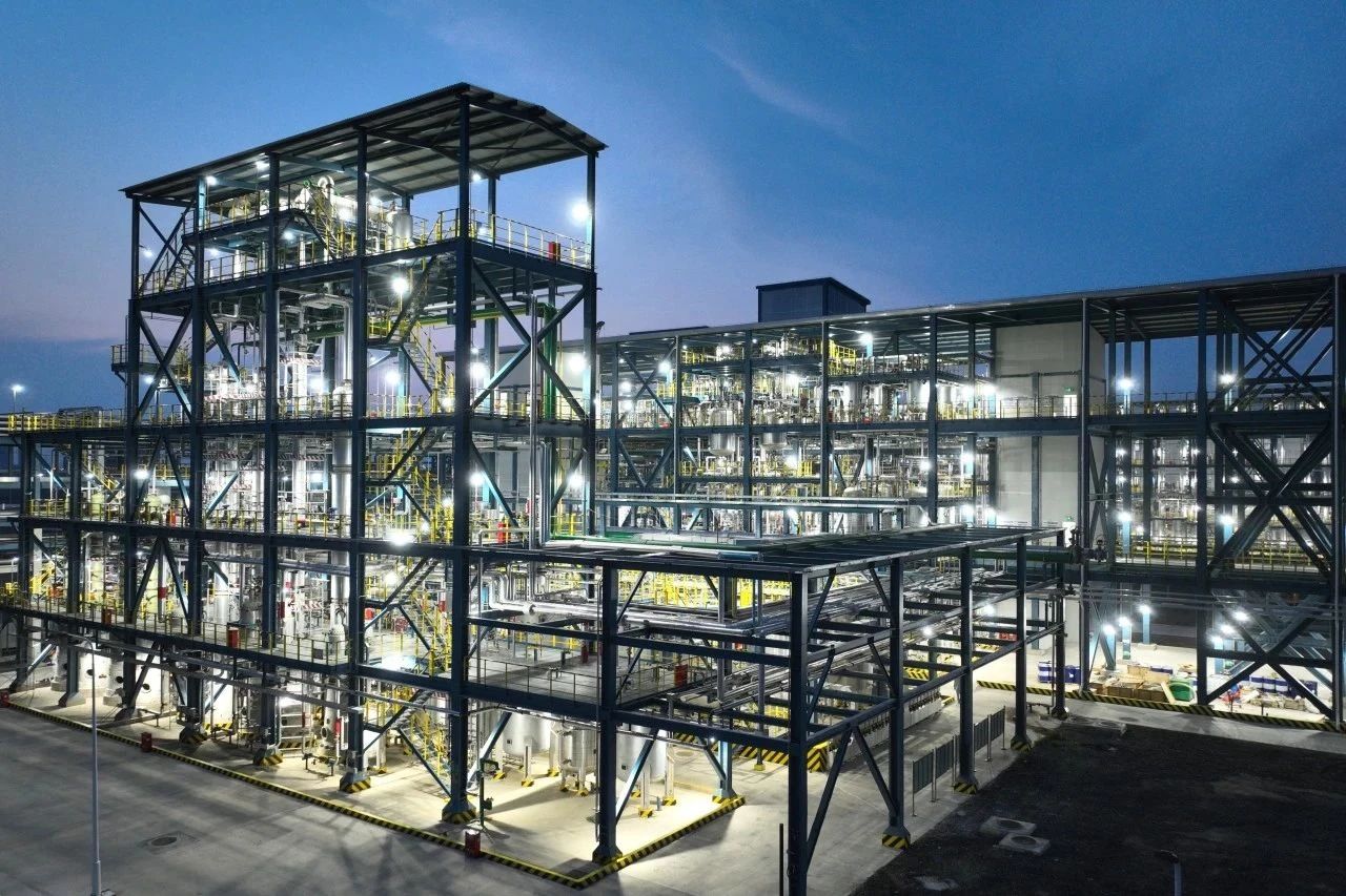 中国石化获得发明专利授权：“废旧催化裂化催化剂的再生改性方法以及高氯柴油脱氯方法”