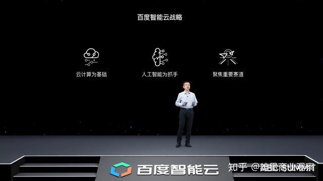 百度2026年Q1：总营收321亿元 AI业务占比达52%