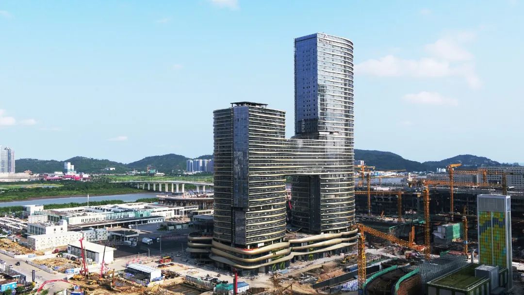 中国中冶:拟606.76亿元出售多项非核心资产 其中中冶置业已资不抵债