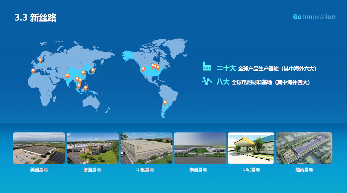 锂电行业前景广阔 企业积极“出海”寻矿