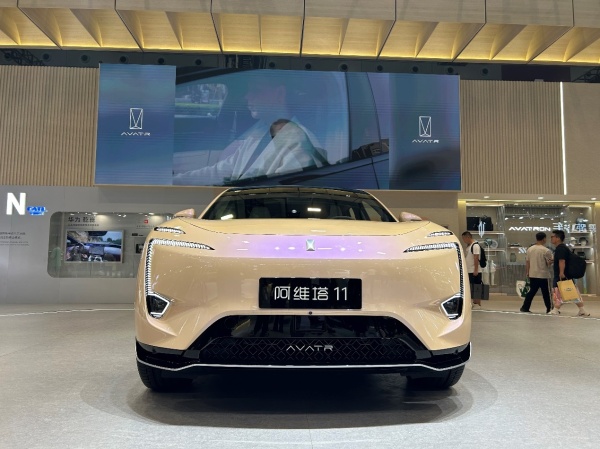 专业倾听 高效响应 让每一次驾乘都满载信任