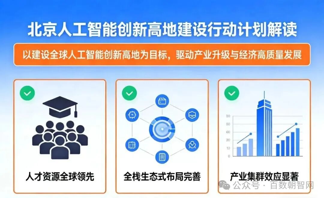 2026世界智能产业博览会开幕 “人工智能+”催生智能经济新形态