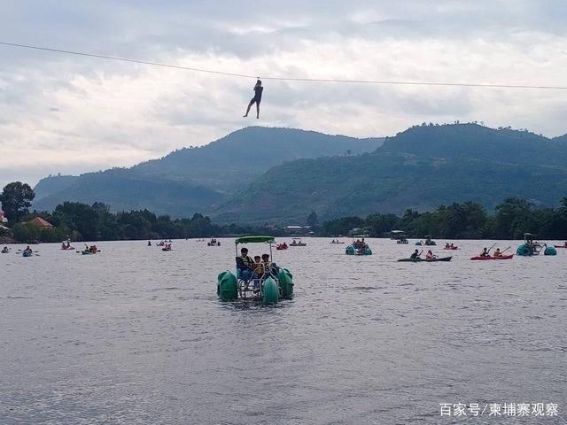 柬埔寨旅游部出台六项举措增强旅游业抗风险能力