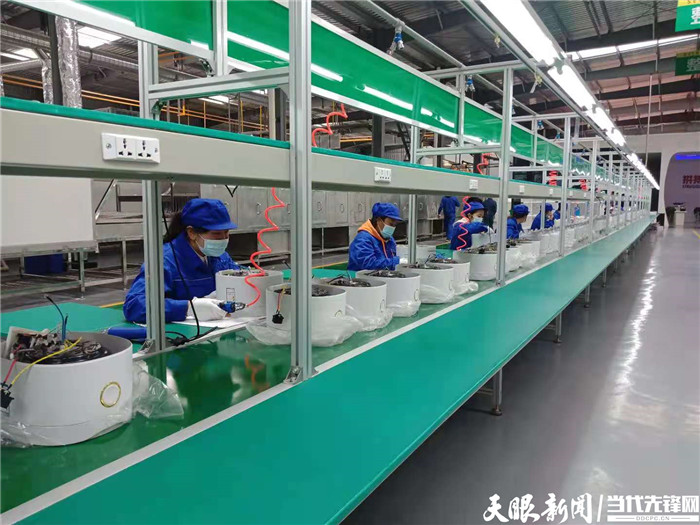 新铝时代：公司生产经营销售一切正常