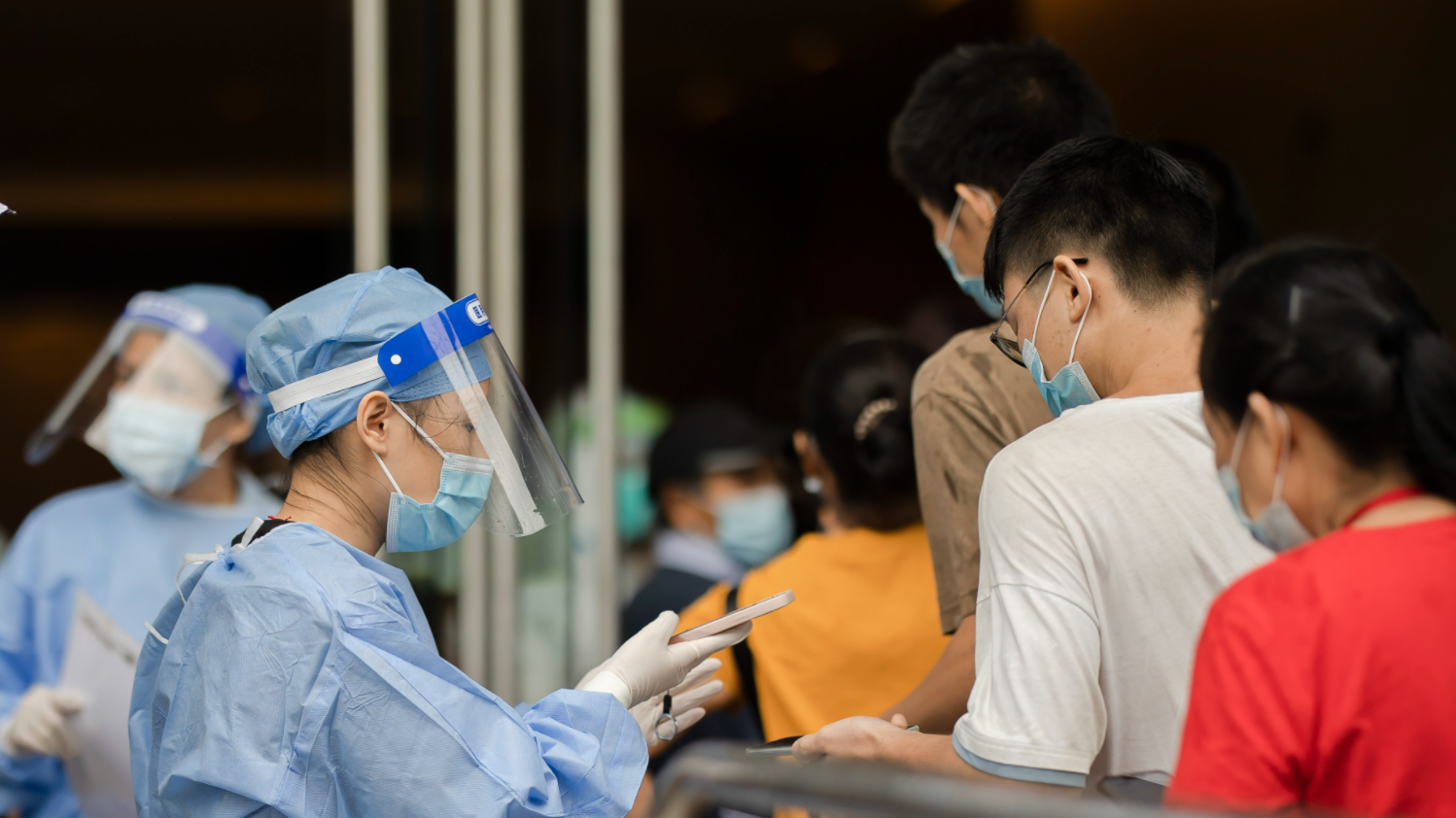 债市早参6月1日|新一轮国资国企改革方案已下发 多地密集贯彻部署;前5月券商债券承销排名出炉