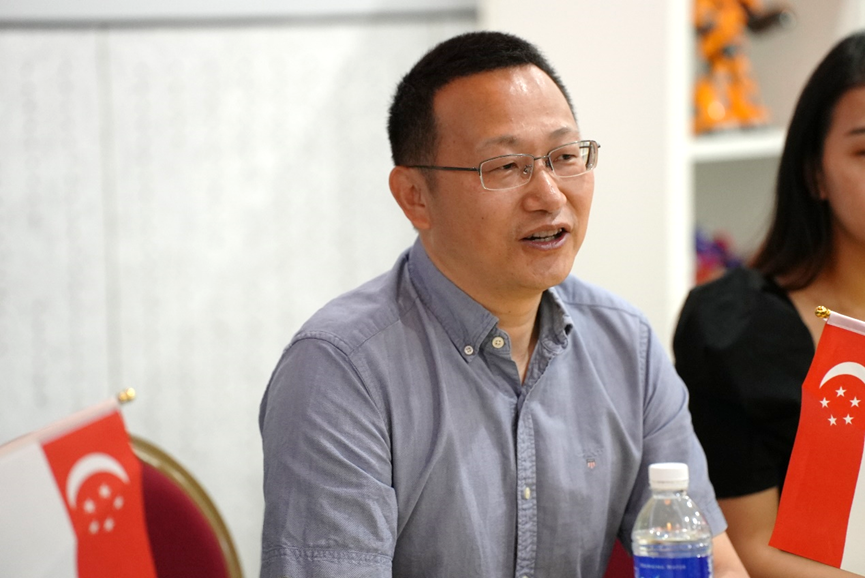 新加坡AI经济战略出炉