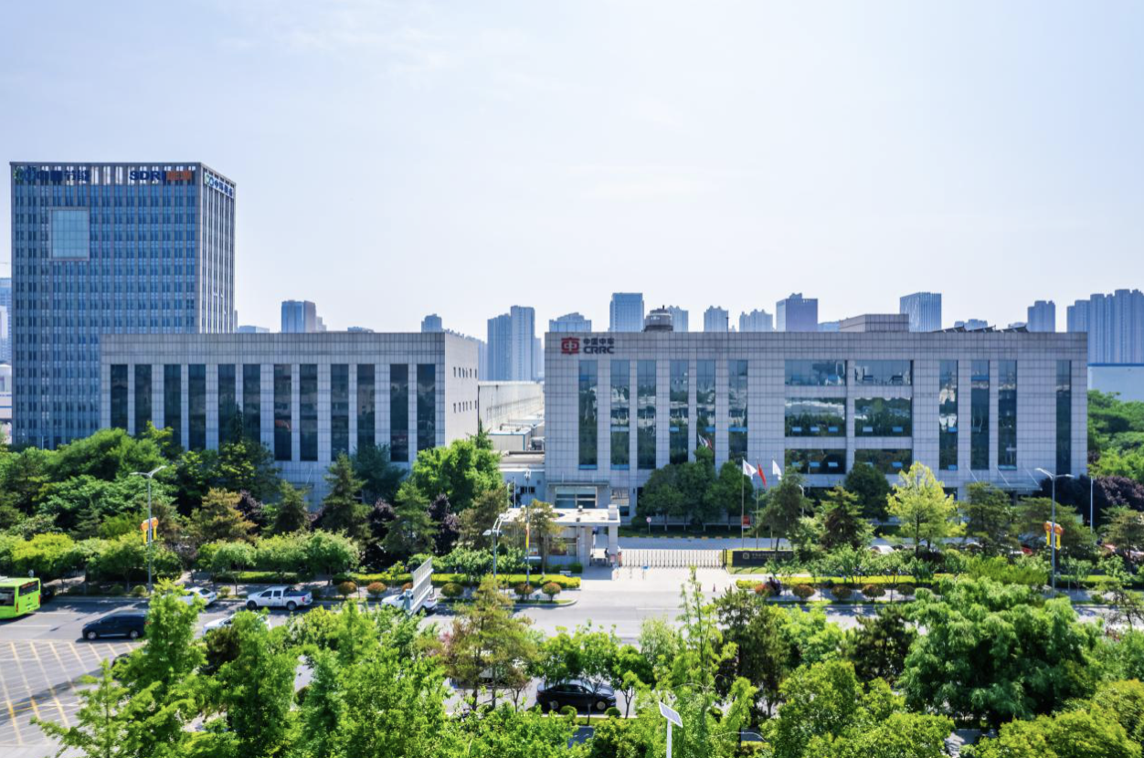 北京大兴获首批创建国家新型工业化示范区城市