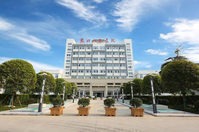 苏北省人民学校建设情况